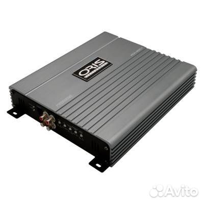 Oris ProDrive PDA-800.1