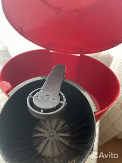 Кофемашина капельная