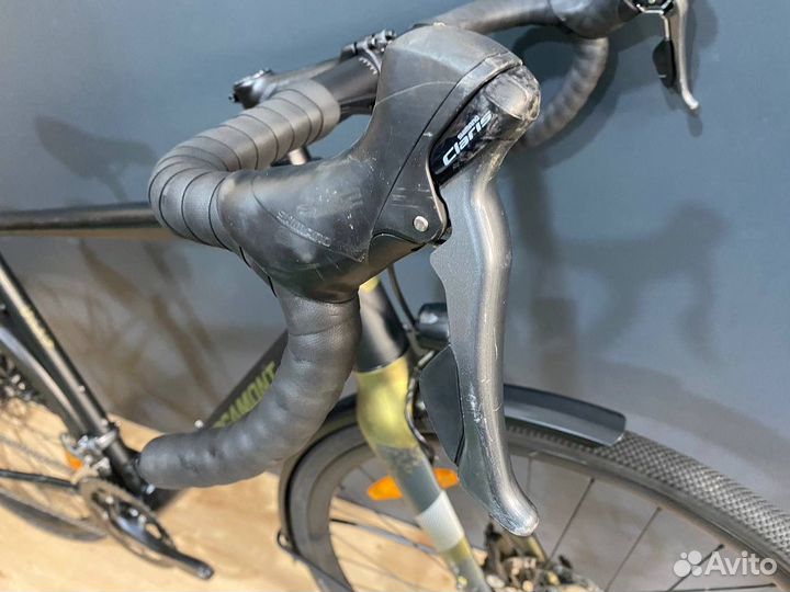 Gravel bergamont Grandurance RD 3 2022