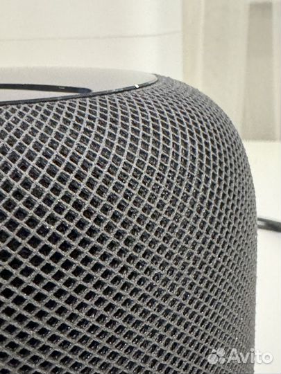 Apple HomePod 1