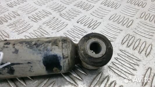 Амортизатор задней балки renault kangoo 1 (9SE17LX