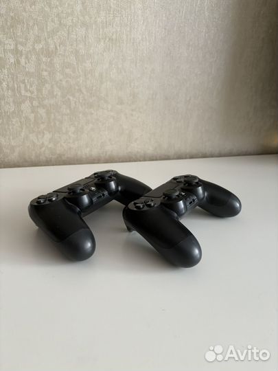 Геймпад Sony PS4
