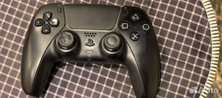 Геймпад dualsense ps5