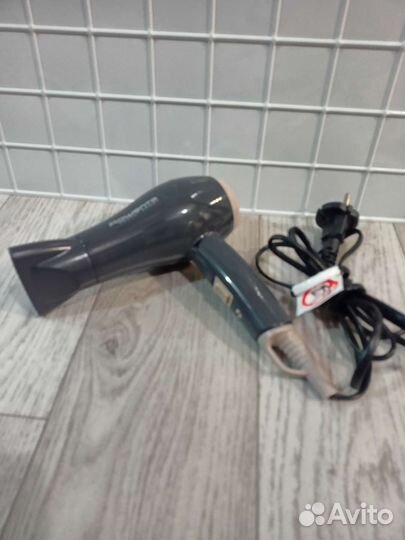Фен Rowenta CV 1720