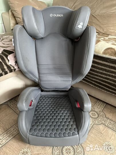 Автокресло