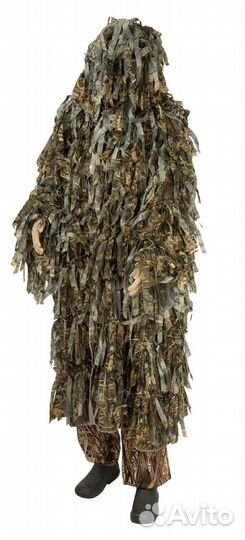 Костюм маскировочный 
