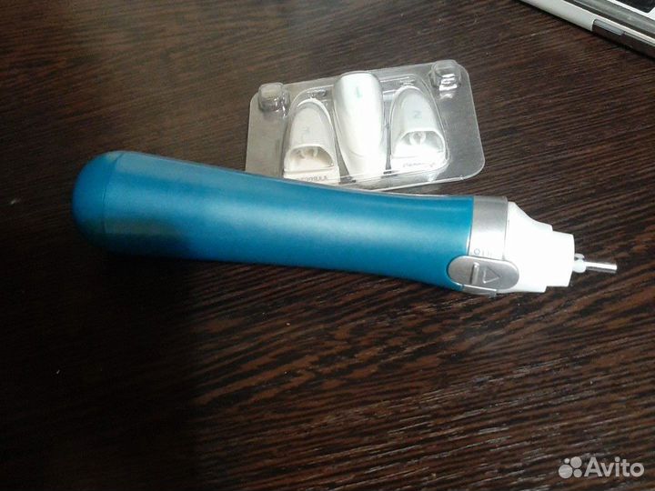 Пилка для ногтей Shooll