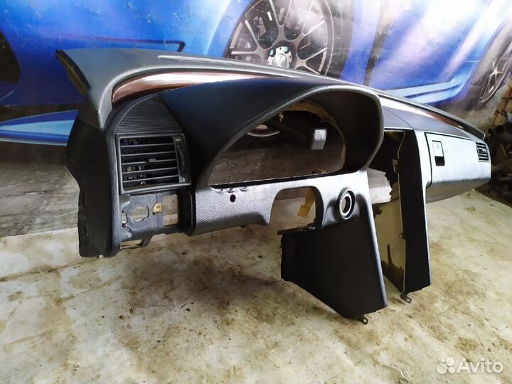 Торпедо Mercedes w202 1994г. б\у