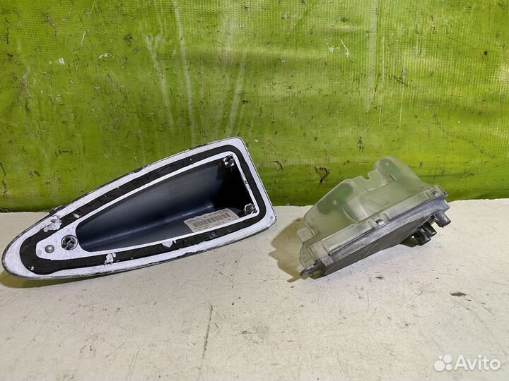 Антенна на крышу BMW 5 E60 691328704