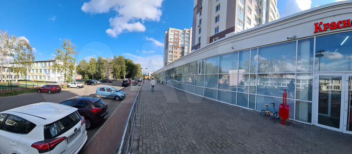 Свободного назначения, 1421 м²