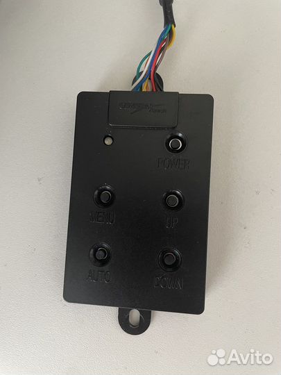 Сенсорный монитор General Touch 22 RML 224