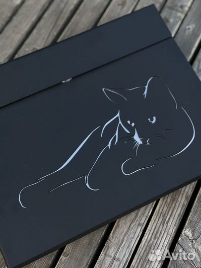 Почтовый ящик