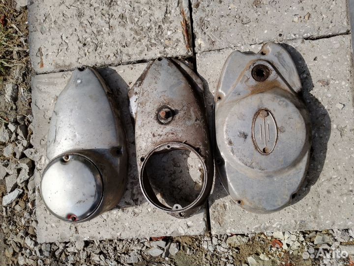 Бардачки планета 4, крышки Юпитер, статор гены 6 в