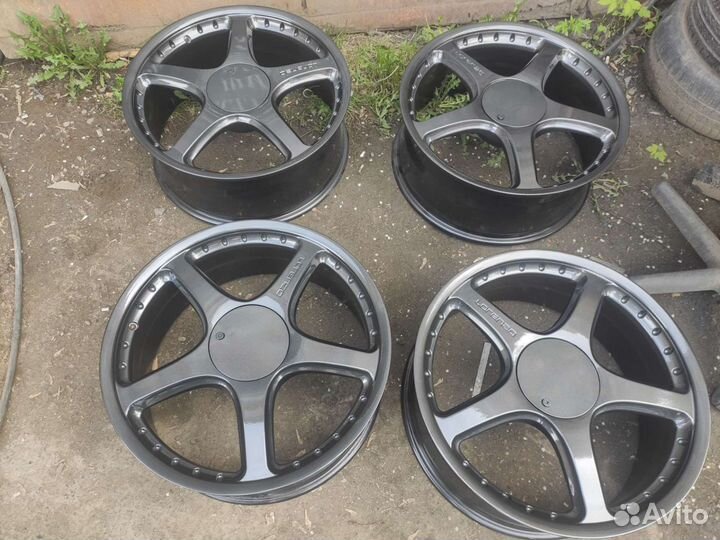 Диски Lorenzo R21