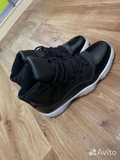 Jordan 11