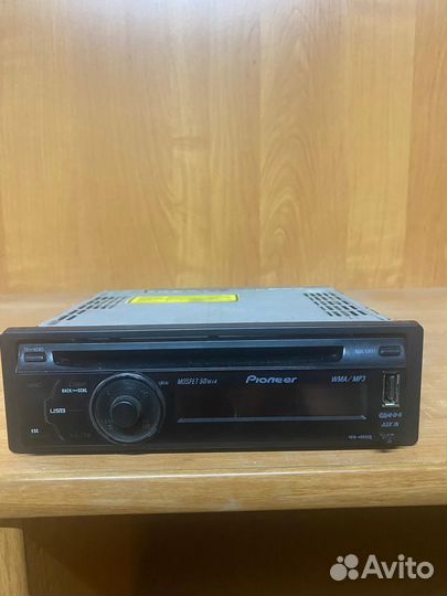 Автомагнитолы