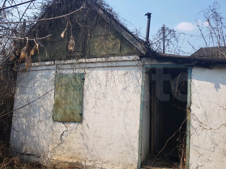 Участок 6 сот. (СНТ, ДНП)