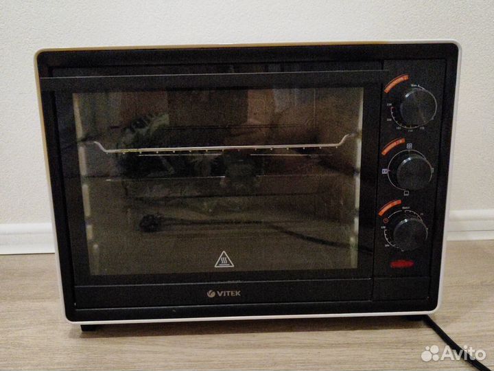 Электро печь Vitek