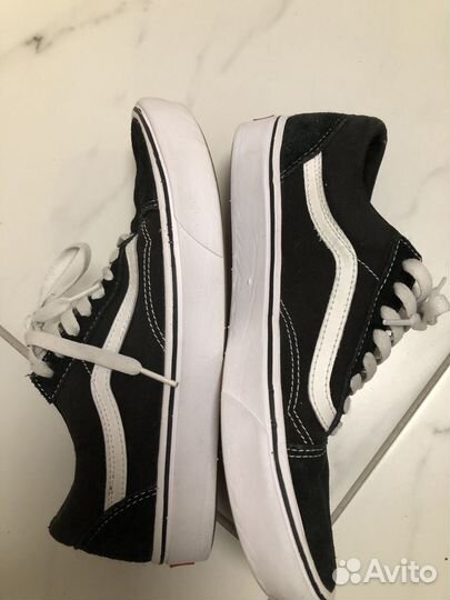Продам Vans
