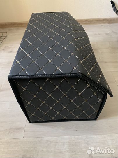 Короб для багажника