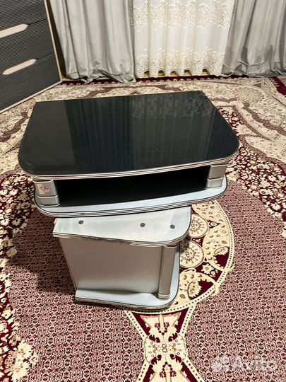 Тумба под телевизор бу