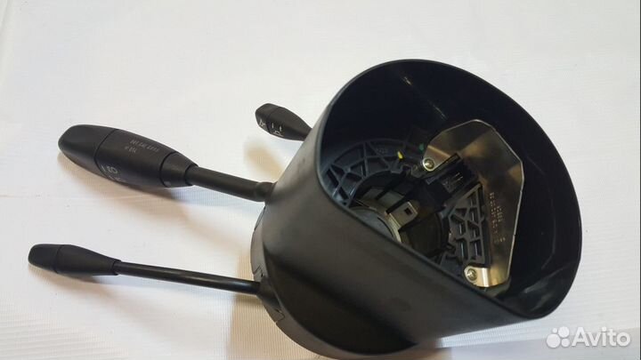 Подрулевые переключатели мерседес w220