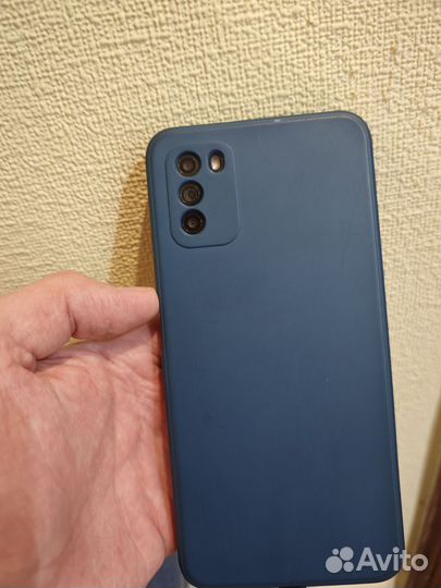 Xiaomi POCO M3, 4/128 ГБ