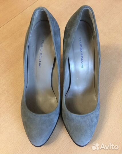 Туфли Studio Pollini 39 р