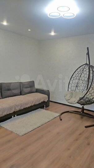 3-к. квартира, 73,7 м², 8/17 эт.