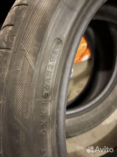 Toyo Proxes Sport 245/45 R20 103Y