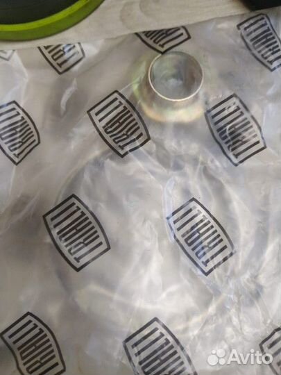 Шрус наружный Chevrolet Lanos, ZAZ Chance