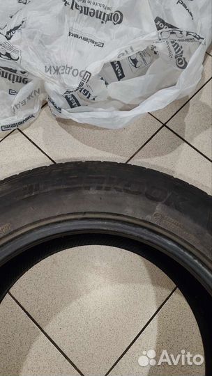Hankook Ventus S1 Evo 3 K127 255/55 R18 109