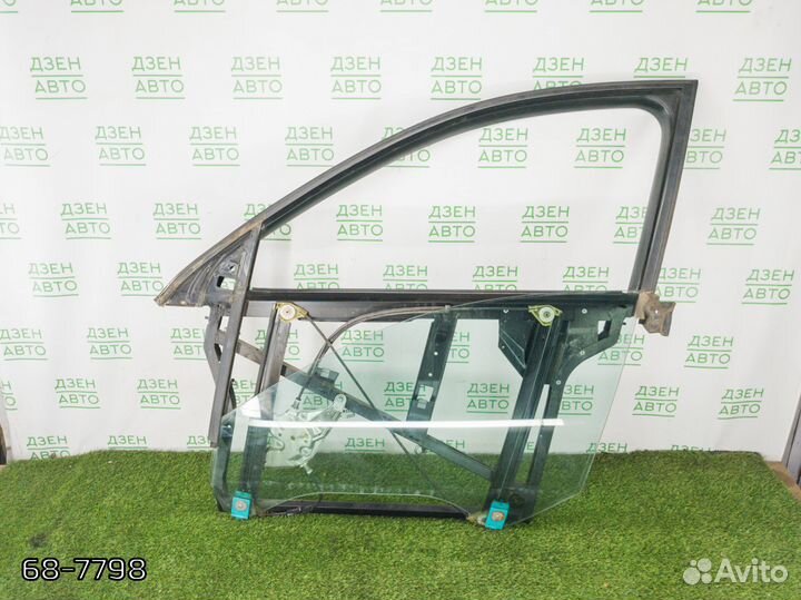 Стеклоподъемник левый передний Audi A6 C5 седан