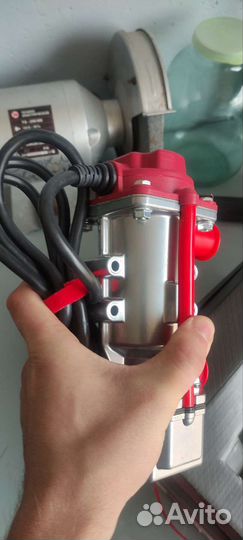 Подогреватель двигателя Север+ премиум