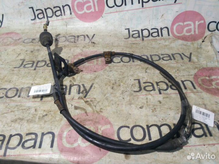 Трос стояночного тормоза задний правый Suzuki