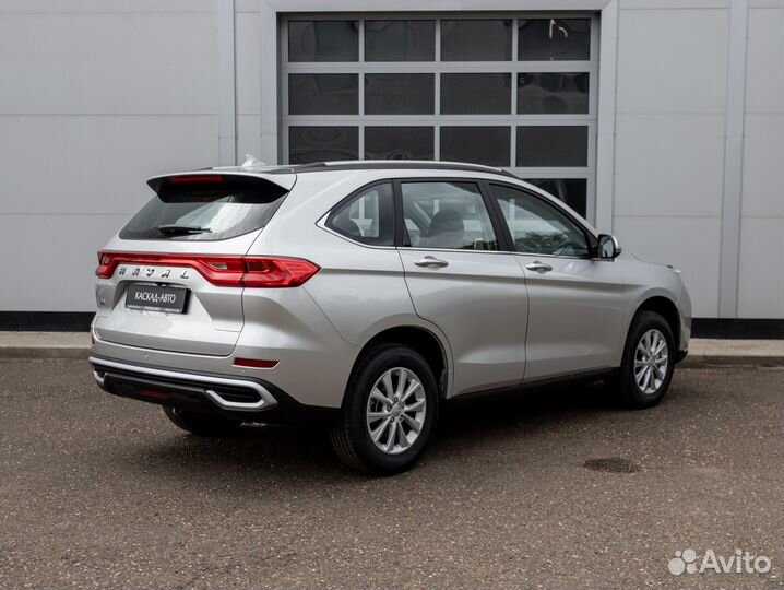 Haval M6 1.5 МТ, 2024