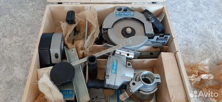 Подарочный набор к электроприводу Универсал