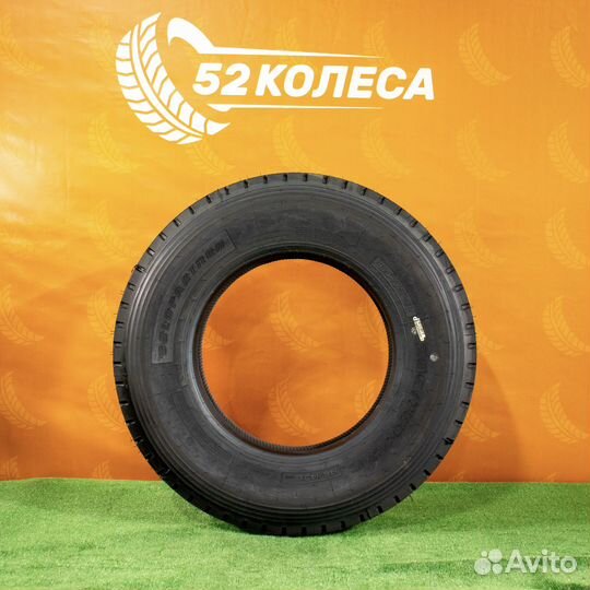 Грузовая шина 295/75R22.5 для Detva UNC-082