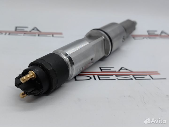 Форсунка 0445120142