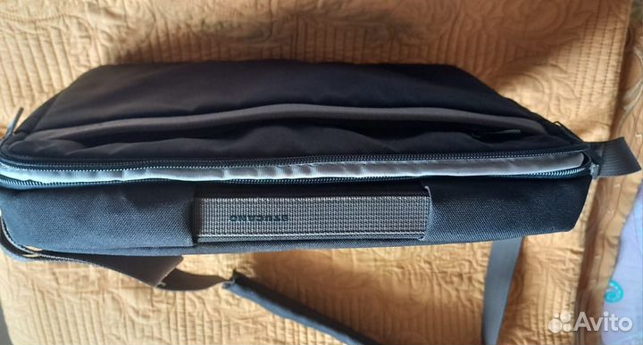 Сумка для ноутбука tucano 10-12