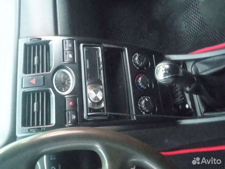 Колонка сабвуфер