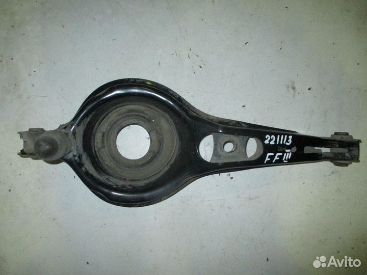 Рычаг подвески задний поперечный (Ford Focus)