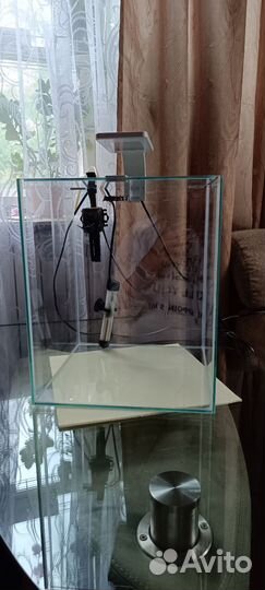 Аквариум aquael 30 литров