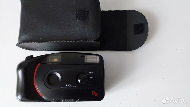 Фотоаппарат Wizen SM 111