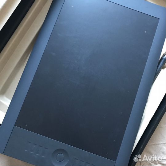 Продам планшет Wacom Intuos5 Touch L