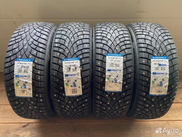Triangle IcelynX TI501 225/55 R18 102T