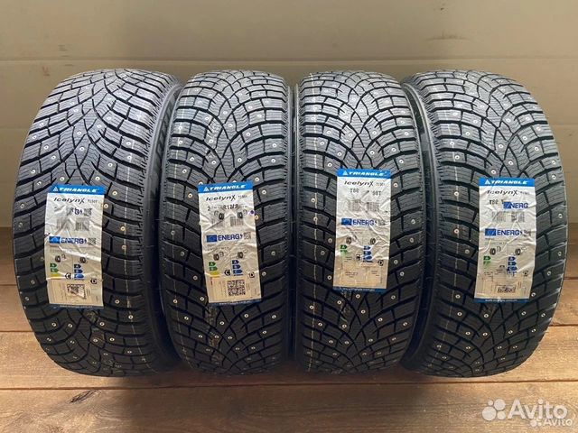 Triangle IcelynX TI501 225/55 R18 102T