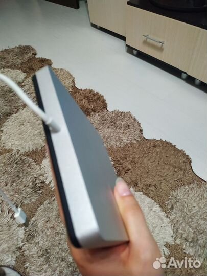 Внешний дисковод Usb для Macbook и iMac