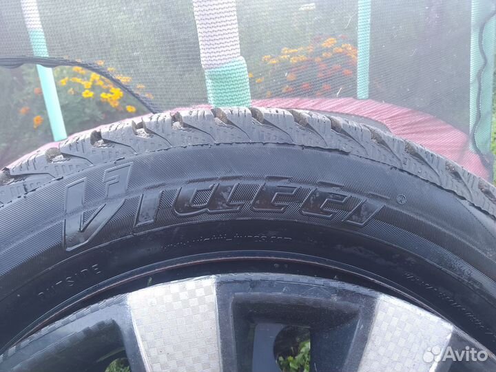 R16 Viatti Brina Nordico V-522 205/55, PCD 5x114.3 DIA 56.1