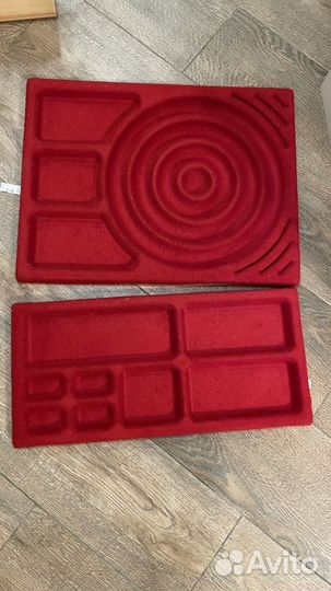 Органайзер для украшений IKEA